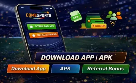 Download the app, unlock code 777SLO500, and enter ₹1 contests faster
