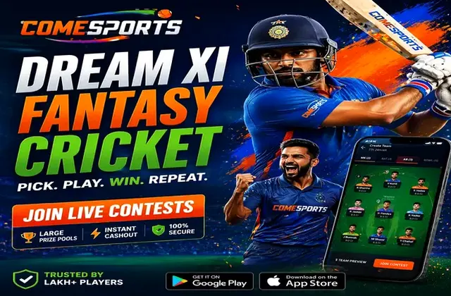 777slotsbet (777 slots bet) fantasy cricket & matchday visual 1