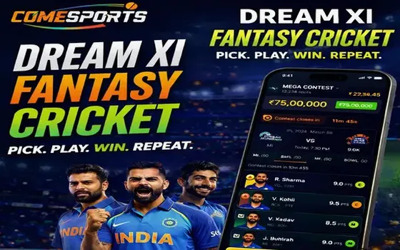 Chennai vs Mumbai on 777slotsbet